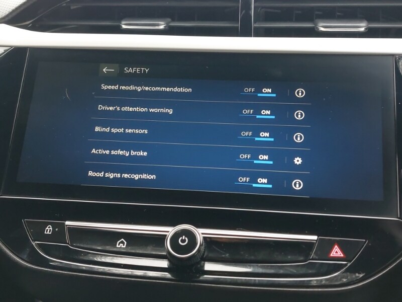 Used Vauxhall Corsa 2024 for sale - 77273031: Photo 17