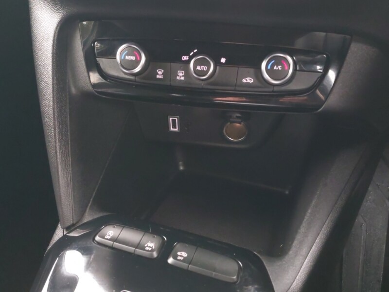 Used Vauxhall Corsa 2024 for sale - 77273031: Photo 18