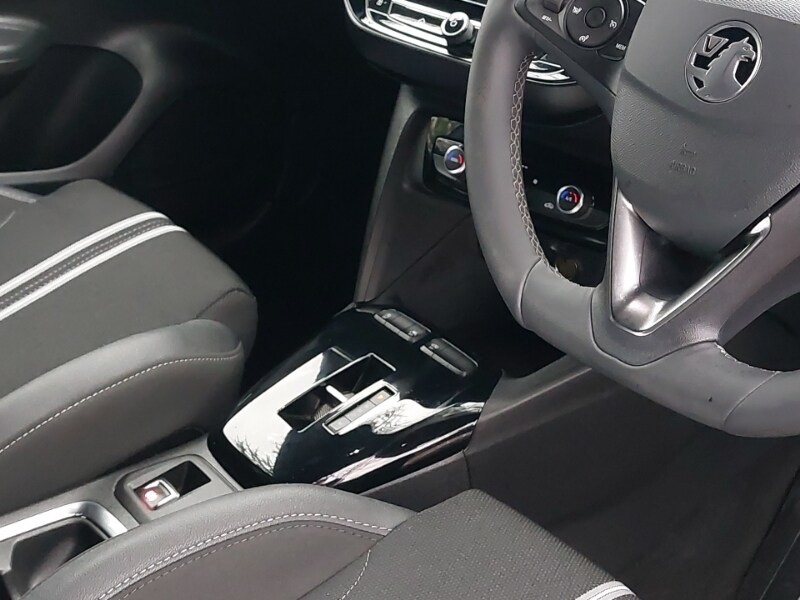 Used Vauxhall Corsa 2024 for sale - 77273031: Photo 19