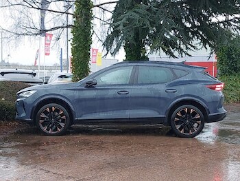 Used Cupra Formentor 2025 for sale - 78503396: Photo