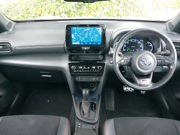 Used Toyota Yaris Cross 2023 for sale - 79407071: Photo