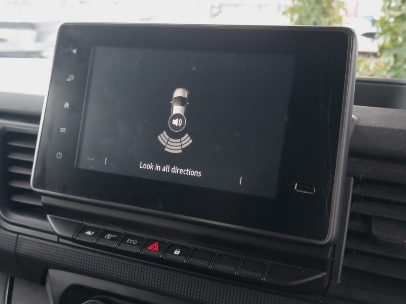 Used Renault Trafic 2024 for sale - 77777136: Photo 11