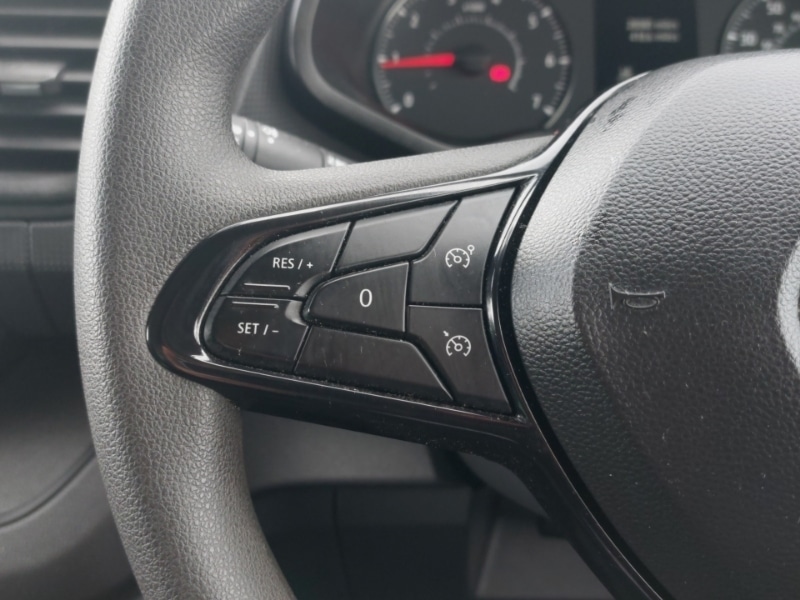 Used Renault Trafic 2024 for sale - 77777136: Photo 13