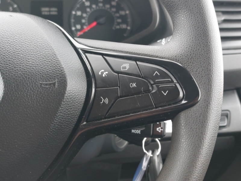 Used Renault Trafic 2024 for sale - 77777136: Photo 14