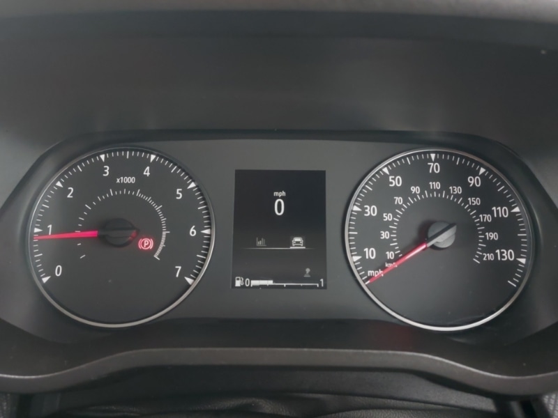 Used Renault Trafic 2024 for sale - 77777136: Photo 15