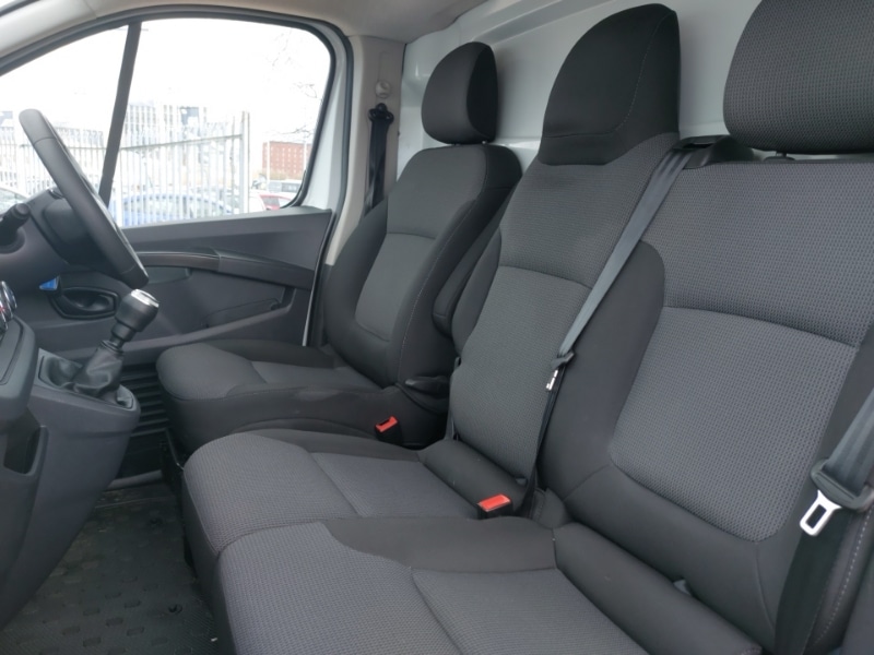 Used Renault Trafic 2024 for sale - 77777136: Photo 18