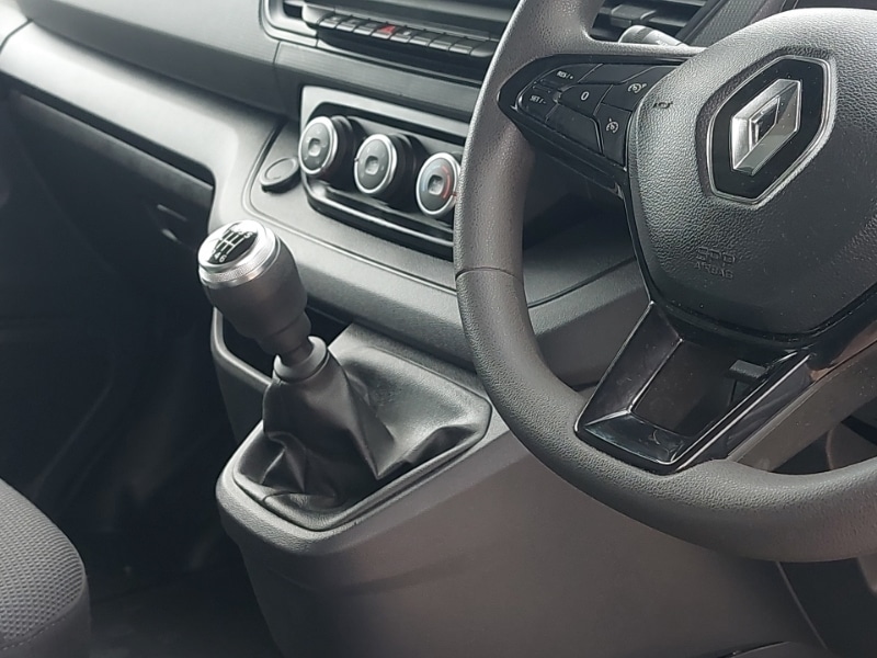 Used Renault Trafic 2024 for sale - 77777136: Photo 19