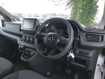 Used Renault Trafic 2024 for sale - 77777136: Photo