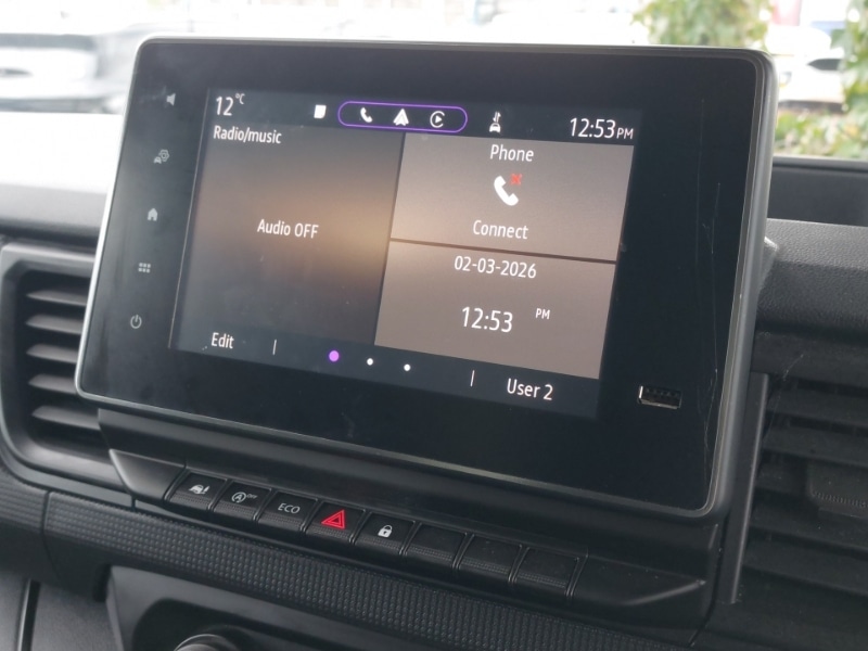 Used Renault Trafic 2024 for sale - 77777136: Photo 7