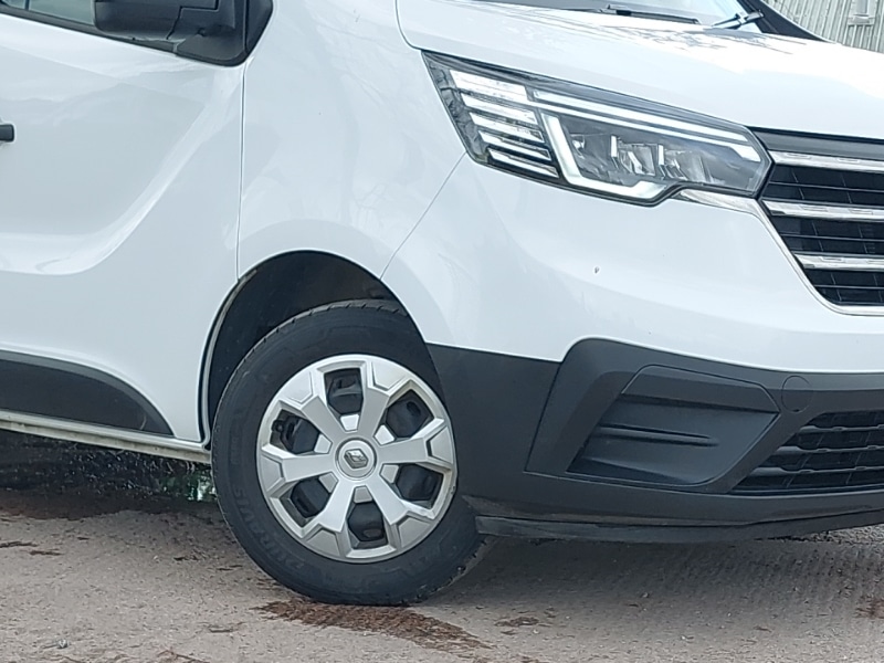 Used Renault Trafic 2024 for sale - 77777136: Photo 9