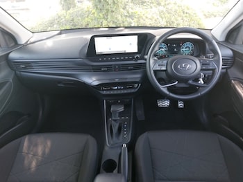 Used Hyundai BAYON 2023 for sale - 78455547: Photo