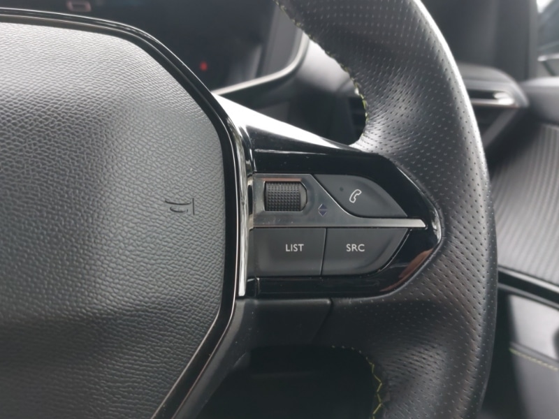 Used Peugeot 2008 2021 for sale - 76816231: Photo 14