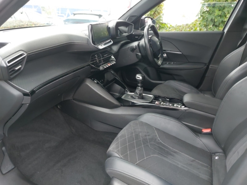 Used Peugeot 2008 2021 for sale - 76816231: Photo 5