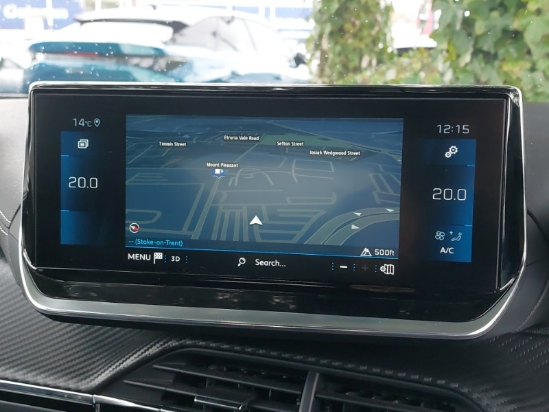 Used Peugeot 2008 2021 for sale - 76816231: Photo 7