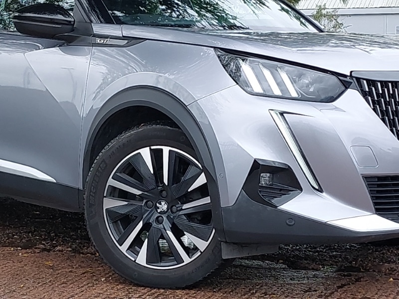 Used Peugeot 2008 2021 for sale - 76816231: Photo 9