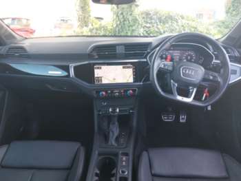 Used Audi Q3 2023 for sale - 74366170: Photo
