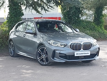 Used BMW 1 Series 2023 for sale - 78243675: Photo