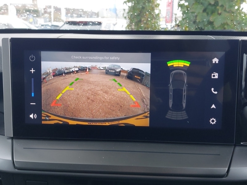 Used Vauxhall Frontera 2026 for sale - 77874341: Photo 11