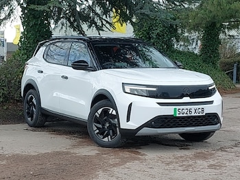 Used Vauxhall Frontera 2026 for sale - 77874341: Photo