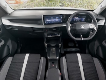 Used Vauxhall Frontera 2026 for sale - 77874341: Photo