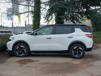 Used Vauxhall Frontera 2026 for sale - 77874341: Photo