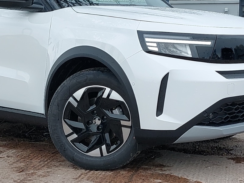 Used Vauxhall Frontera 2026 for sale - 77874341: Photo 9