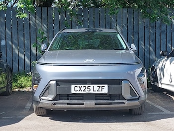 Used Hyundai KONA 2025 for sale - 78751240: Photo