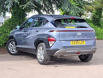 Used Hyundai KONA 2025 for sale - 78751240: Photo