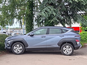 Used Hyundai KONA 2025 for sale - 78751240: Photo