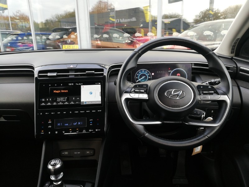 Used Hyundai TUCSON 2022 for sale - 77108080: Photo 7