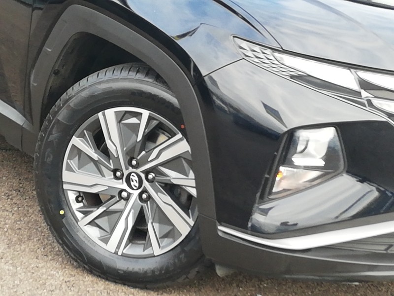 Used Hyundai TUCSON 2022 for sale - 77108080: Photo 9