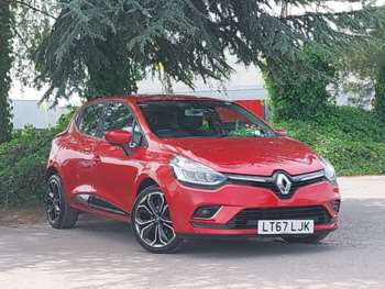 2017 - 0.9 TCE 90 Dynamique S Nav 5dr
