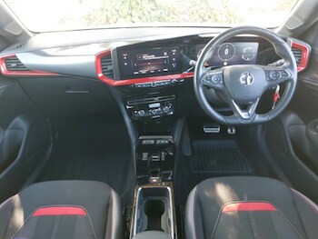 Used Vauxhall Mokka 2023 for sale - 78355092: Photo