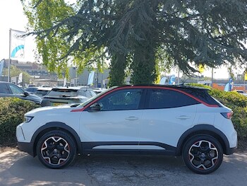 Used Vauxhall Mokka 2023 for sale - 78355092: Photo