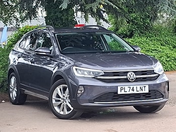 Used Volkswagen Taigo 2025 for sale - 78945418: Photo
