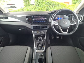 Used Volkswagen Taigo 2025 for sale - 78945418: Photo