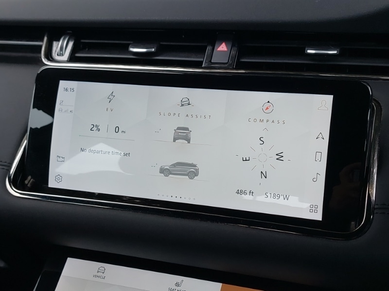 Used Land Rover Range Rover Evoque 2022 for sale - 77154877: Photo 10