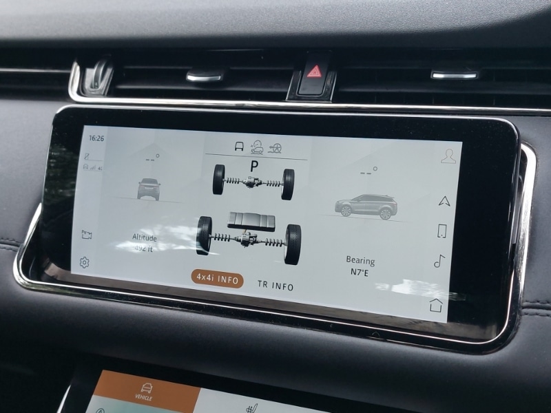 Used Land Rover Range Rover Evoque 2022 for sale - 77154877: Photo 13