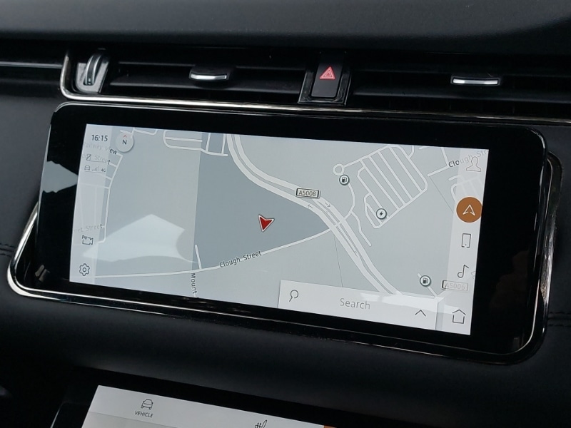 Used Land Rover Range Rover Evoque 2022 for sale - 77154877: Photo 7