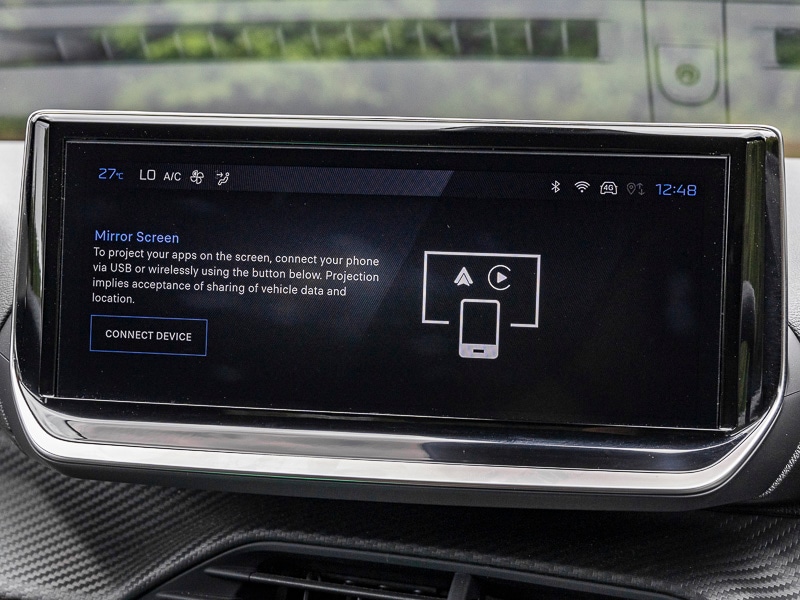 Used Peugeot 2008 2026 for sale - 78113688: Photo 15