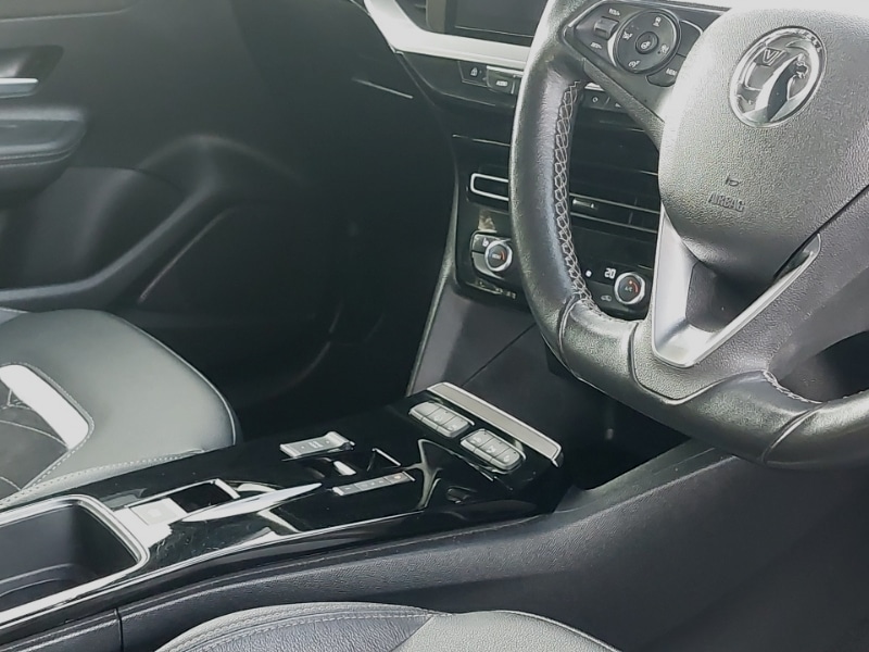 Used Vauxhall Mokka 2022 for sale - 77549048: Photo 19