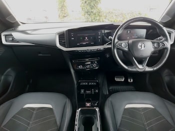 Used Vauxhall Mokka 2022 for sale - 77549048: Photo