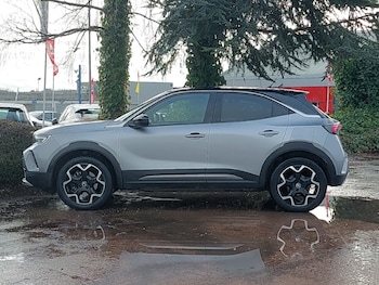 Used Vauxhall Mokka 2022 for sale - 77549048: Photo