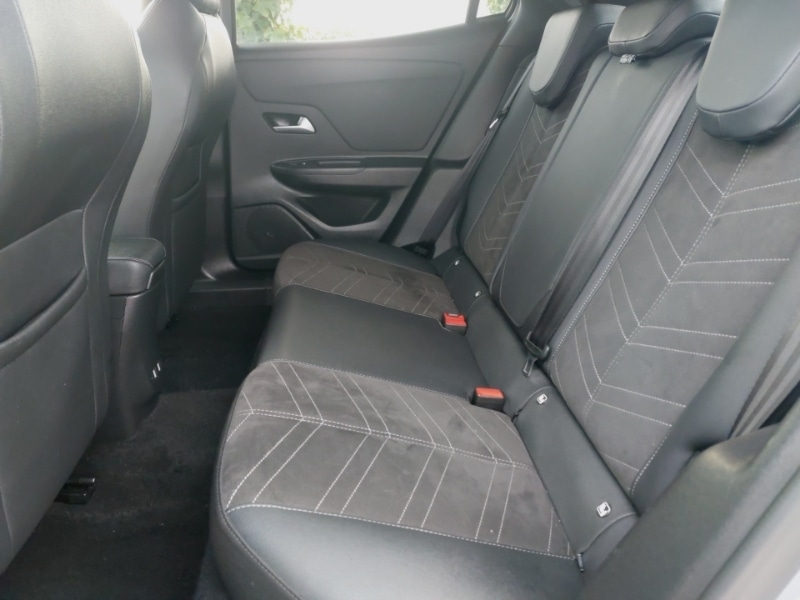 Used Vauxhall Mokka 2022 for sale - 77549048: Photo 6