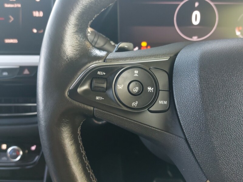 Used Vauxhall Grandland 2023 for sale - 76083303: Photo 13