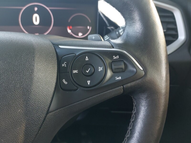 Used Vauxhall Grandland 2023 for sale - 76083303: Photo 14