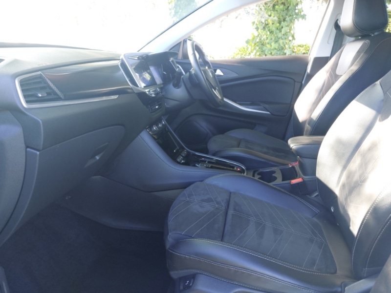 Used Vauxhall Grandland 2023 for sale - 76083303: Photo 5