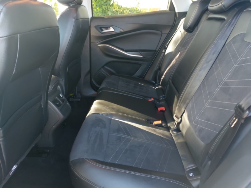 Used Vauxhall Grandland 2023 for sale - 76083303: Photo 6