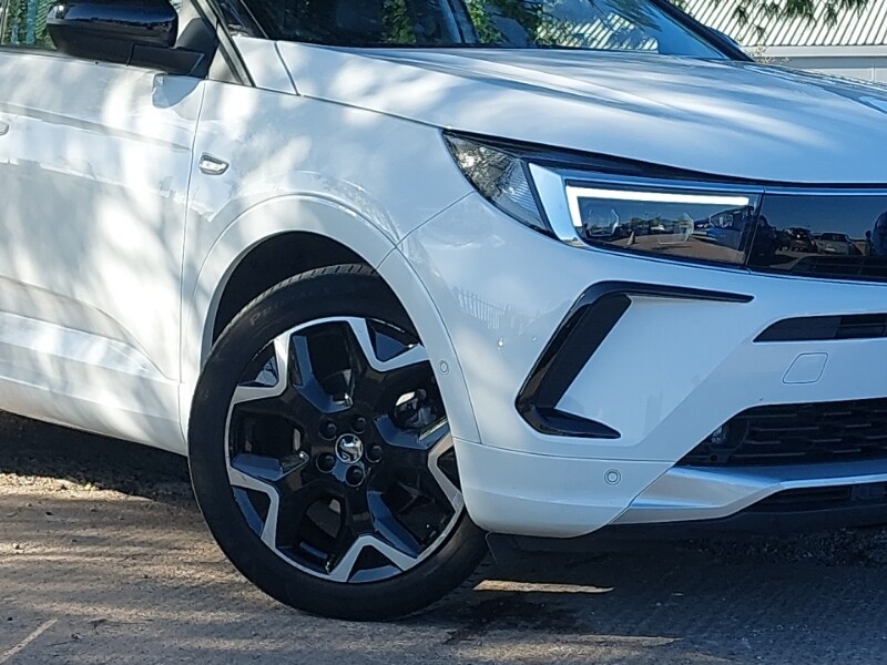 Used Vauxhall Grandland 2023 for sale - 76083303: Photo 9