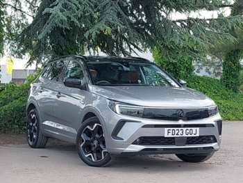 2023 - 1.5 Turbo D Ultimate 5dr Auto